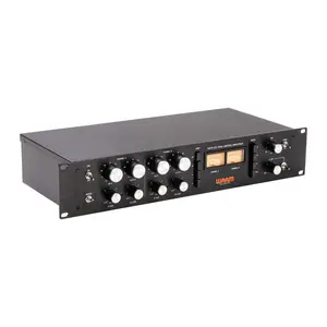 Warm Audio WA76-D/D2 Clean Gain Discrete FET Compressor *USA Small Business*