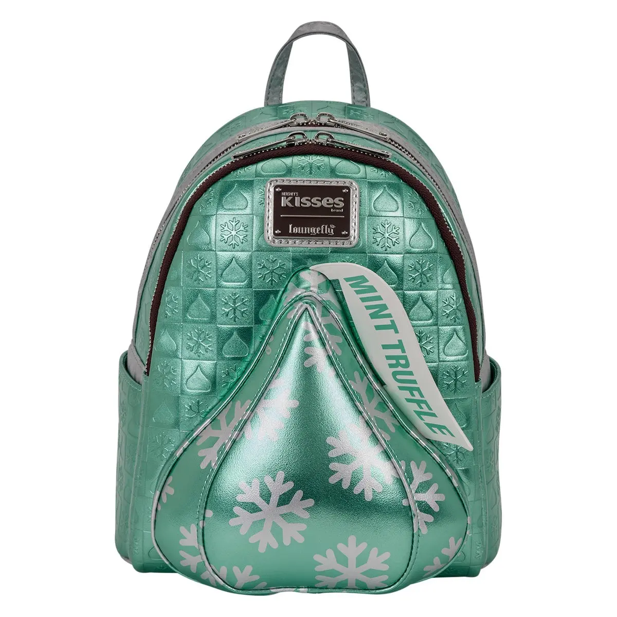 Hershey's Kisses Mini Backpack