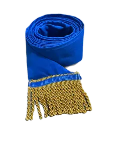 Hebrew Israelite Headwear MITRE