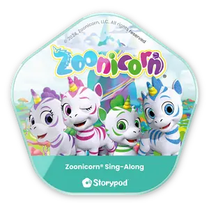Zoonicorn Sing-Along