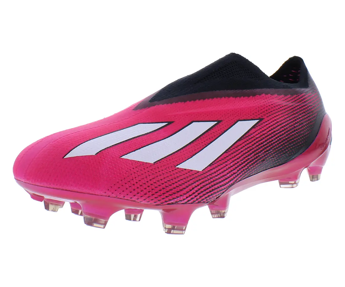 Adidas X Speedportal+ Firm Ground Unisex Shoes