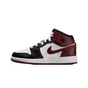 Jordan 1 Mid SE GS "Dark Pony" HF3193 102