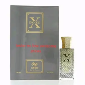 Encore x by LUNICHE 2.7 EDP SPR TESTER IM