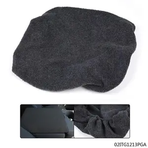 New Center Console Lid Cover Protector Fit For Ford 2014-2021 F150 F250 Truck