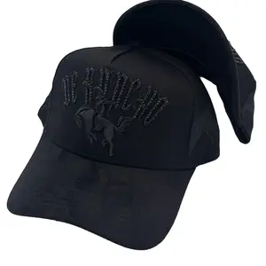 De Rancho Diamond Rider a-frame hat