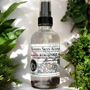 Aromatherapy Mist By Modern Skyn Alchemy