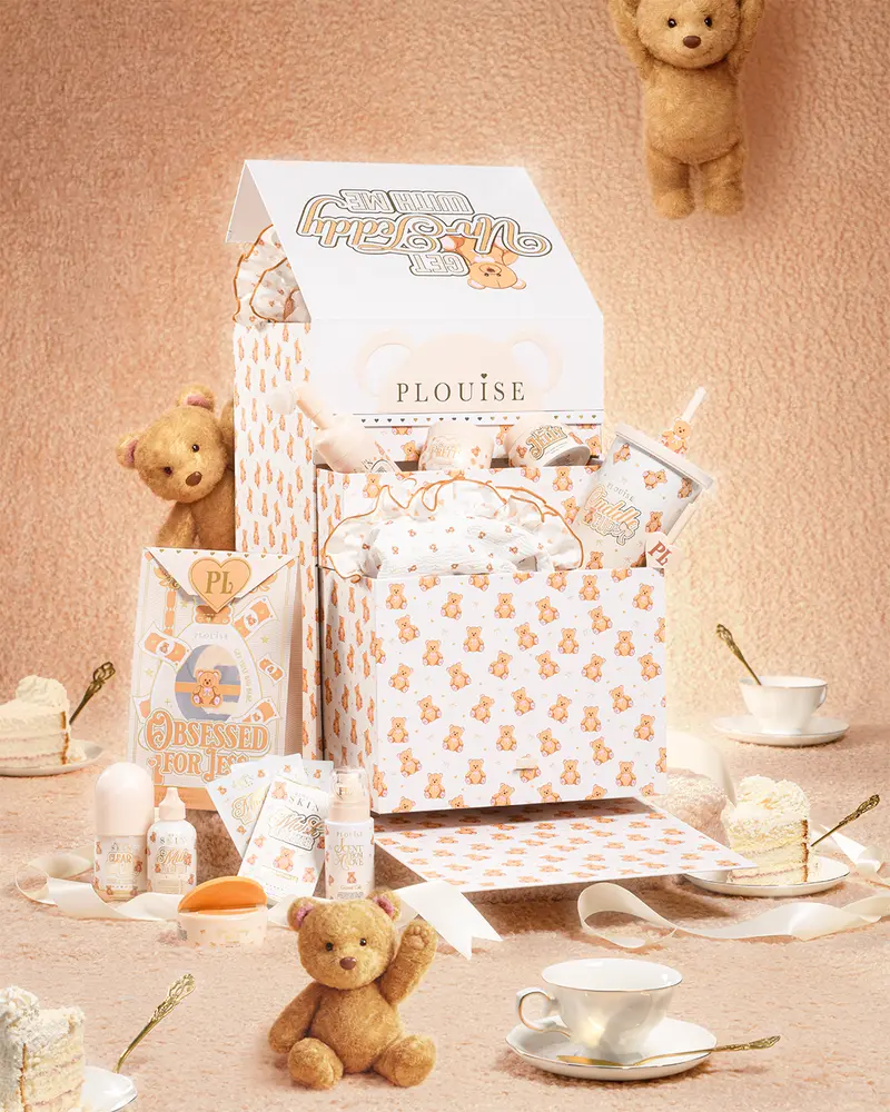 【最終価格】Plouise まとめ売り plouise free delivery - TikTok Shop
