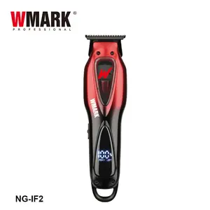 W Mark Infinity Trimmer 10,000 RPM Vector Trimmer