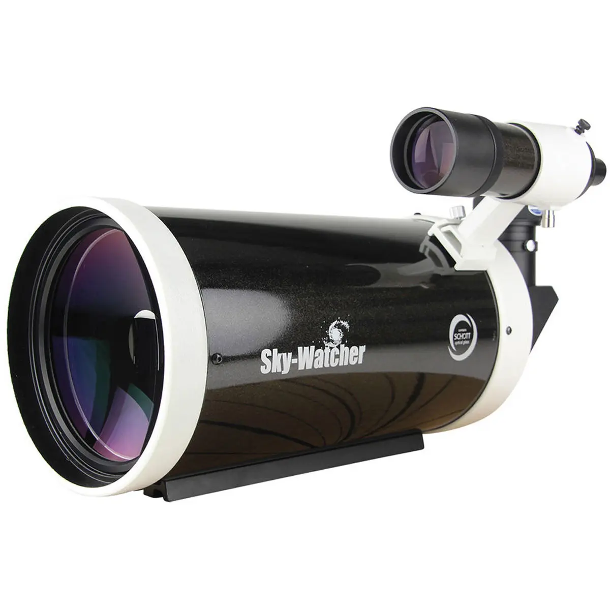 Sky-Watcher Skymax 150 Maksutov-Cassegrain Telescope - 150mm, High Clarity, Optical Lens for Educational Astronomical Observations