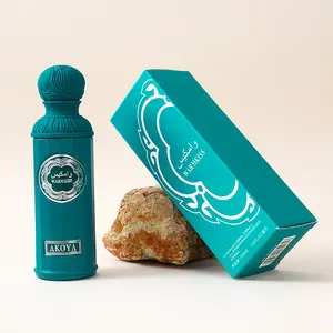 Women's Elegant Aromatic Woody Fragrance, Energizing Confidence Eau De Cologne, Floral Fruit Scent, Daily Use, Date Night, Birthday Gift, 100ML