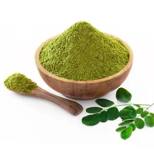 Moringa Powder - Natural Skin Care Herb for Skincare & Skin Repair - Eco-Friendly Ingredient