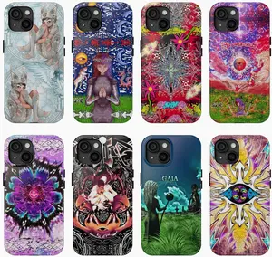 Slayer Phone Case, Heavy Metal Fan Gift, Thrash Music Lover Accessory, Cool Collectible Merch, Protective Phone Case For iPhone Samsung