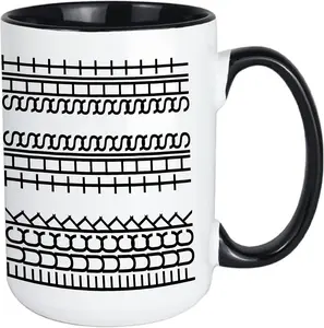15OZ Funny Hidden Message Coffee Mug, Novelty F This S Ceramic Office Gifts for Coworker & Best Friend & Brother, Unique Cup Gag Gifts for Birthday & Christmas Joybloks
