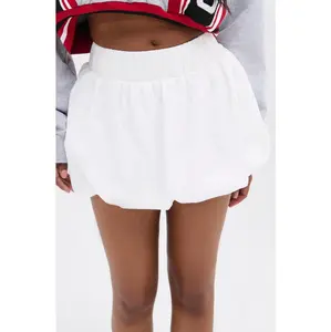 BUBBLE BUBBLE BUBBLE SKIRT