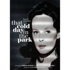 That Cold Day in the Park  [DVD Video Disc] Digitally Mastered In HD, Widescreen