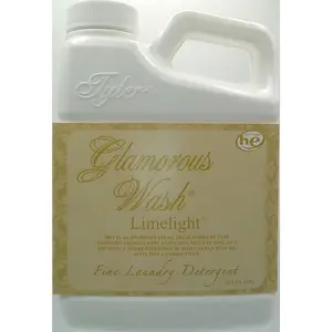 Tyler Candle Company - Glamorous Wash - Limelight - 454g / 16oz