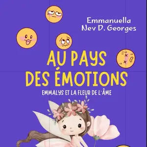 Au Pays des Émotions