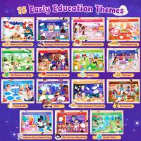 Holidays - English Version