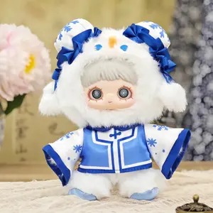 MAYMEI V3 Poem Of Spring Series Plush Blind Box-Random Style