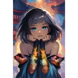 Athena Stormkal - Collector Set - Dragon Shield - Card Sleeves
