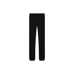 Fear of God Essentials Sweatpants (SS22) Stretch Limo Authentic Brand New Fashion Streetwear Hypebeast Limited Gift