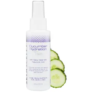Cucumber Toner Cucumber Toner