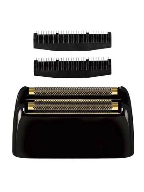 BabylissPro FOILFX02 Black Shaver Replacement Foil & Cutter #FXRF2B