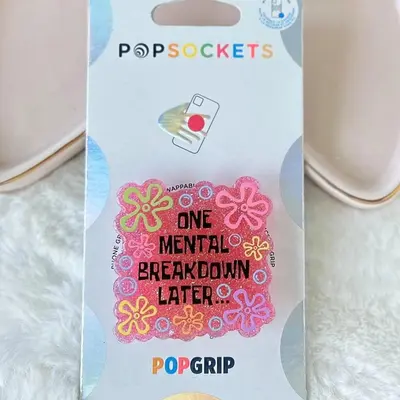 Sunset Rodeo Pop Socket TikTok Shop