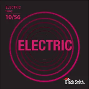 BLACKSMITH Electric 6 String Set - Heavy 010-056
