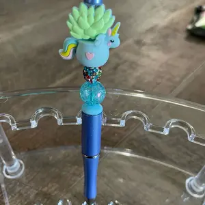 Unicorn Pen - Writing Tool for Office and School Supplies