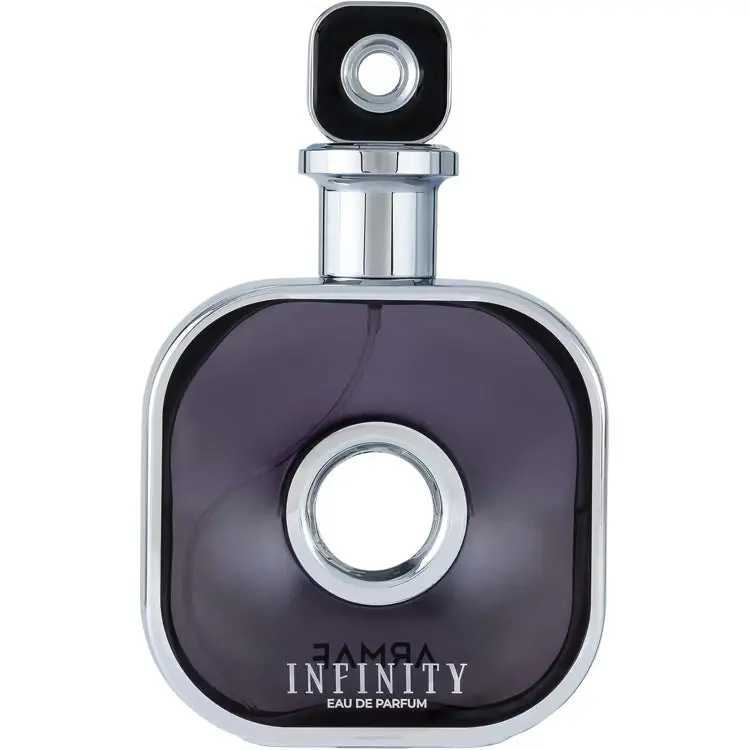 Infinity Silver - ARMAF Eau de Parfum (100 ml | 3.4 oz)