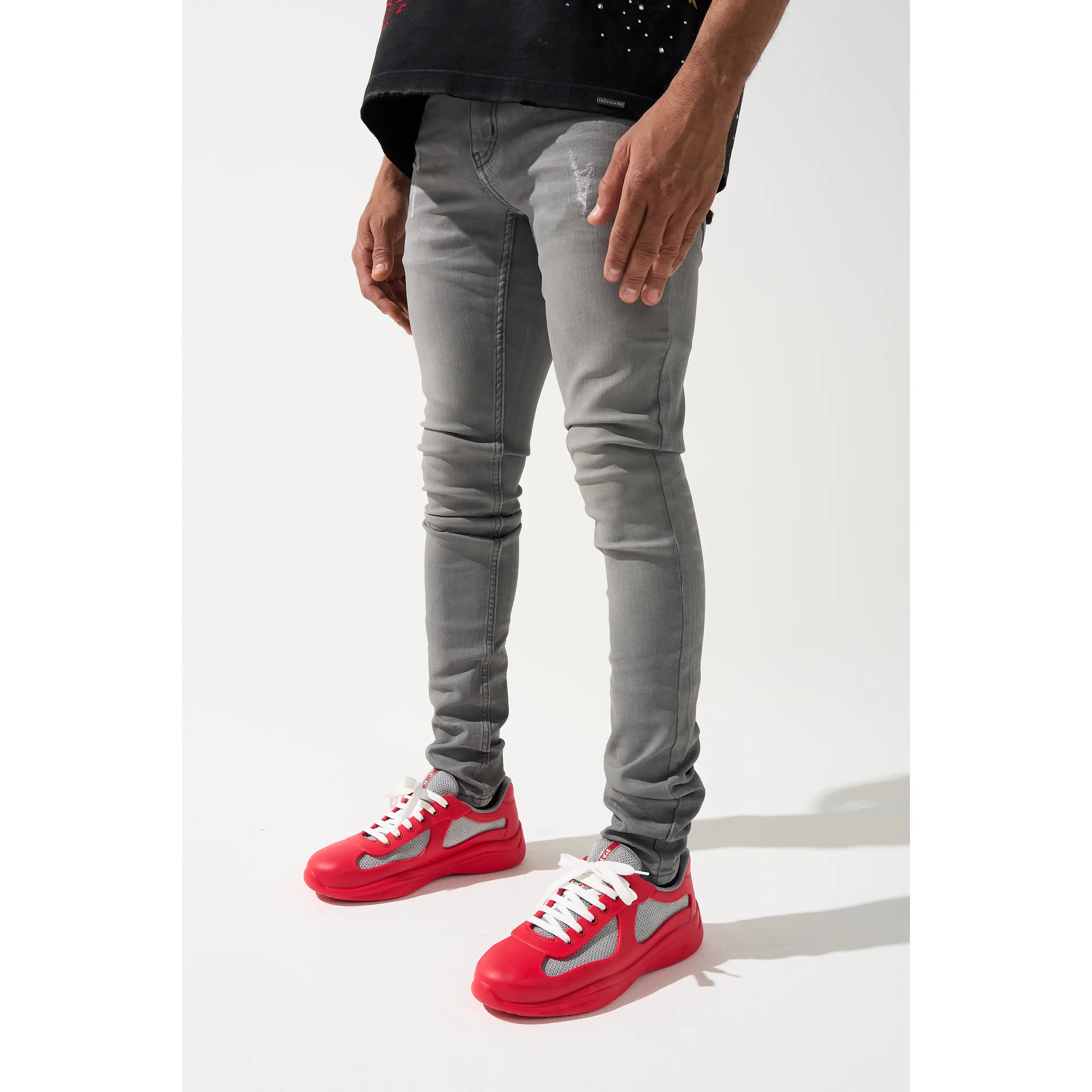 BELUGA Jeans