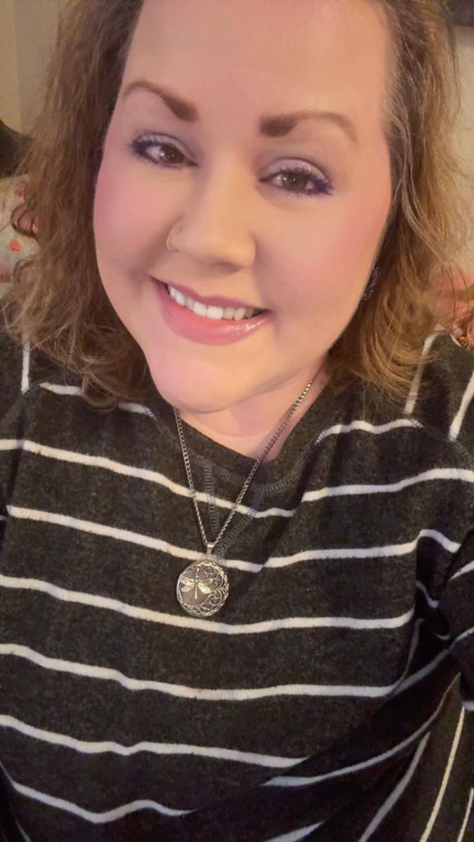 Item: Rose Quartz, 1