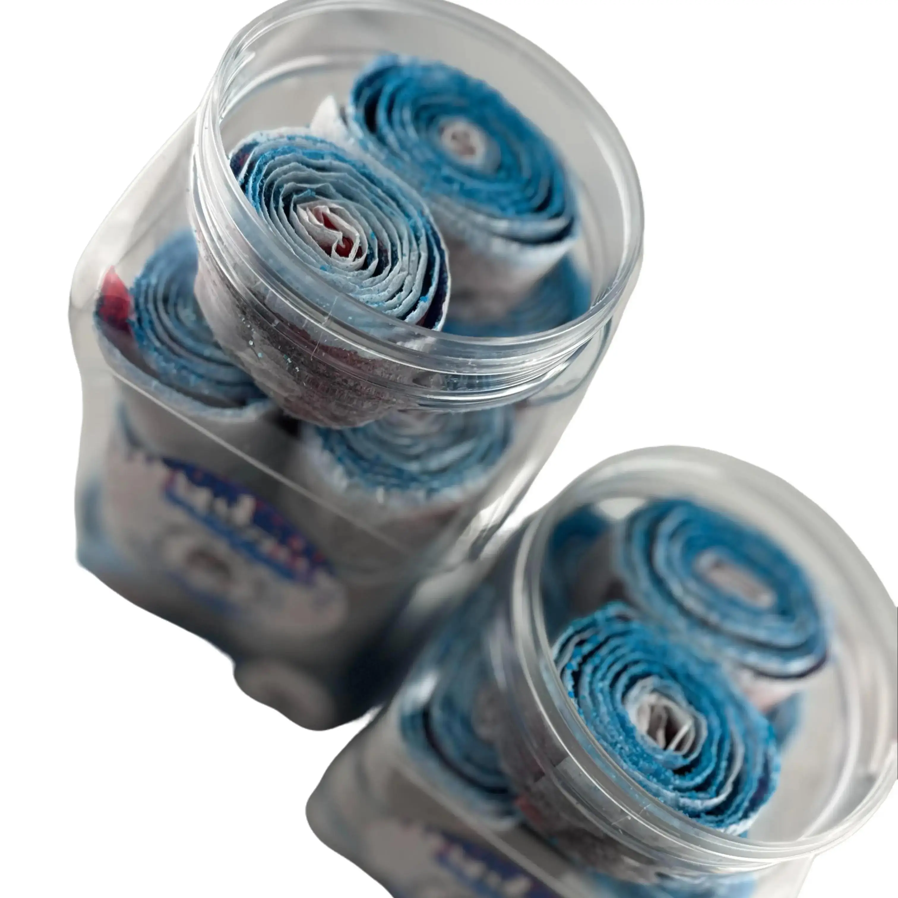 sour blue razz fruit by the foot candy rollups sour blue razz fruit by the foot candy rollups
