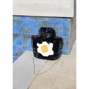 Alyssa Mini Tote Bag