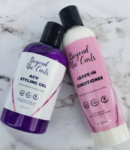 Styling Cream Trio