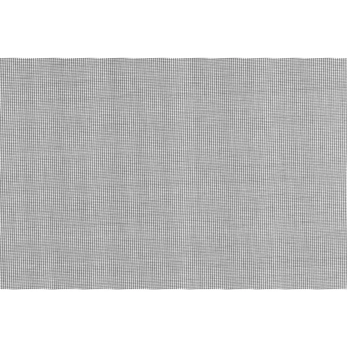 M-D Building Products 5020271 Charcoal Aluminum Screen Panel for Windows/Doors, 72 inches x 25 ft