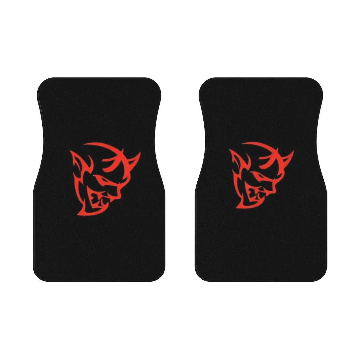 custom floor mats