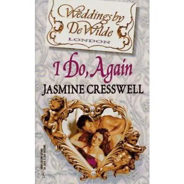 USED-I Do, Again (Weddings By Dewilde) by Cresswell (Unknown)