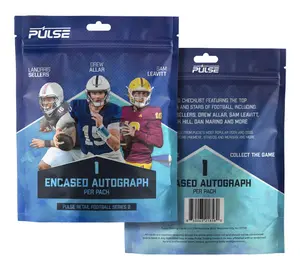 2025 Pulse Retail Football Series 2