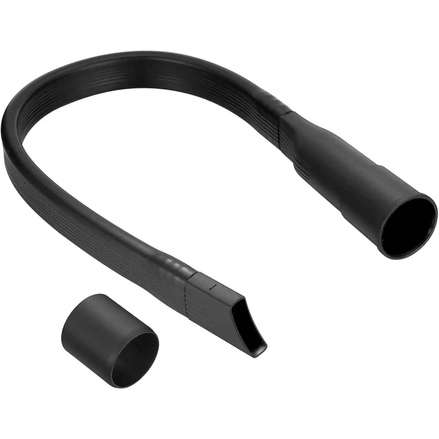 Flexible Hose Connector, Durable Flexible Hose Adapter, Replacement Parts Vacuum Cleaner Extension Hose, Power Tool Accessories for Dyson V15 V12 V11 V10 V8 V7 V6