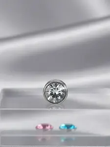 12Pcs Fake Nose Stud Fake Nose Ring Stud Fake Nose Piercing Fake Lip Ring Fake Earrings Stud Silver Gold Fake Cartilage Helix Earring Clip On Earring Hoop Fake Eyebrow Ring Fake Bridge Piercing Nose Piercing Jewelry