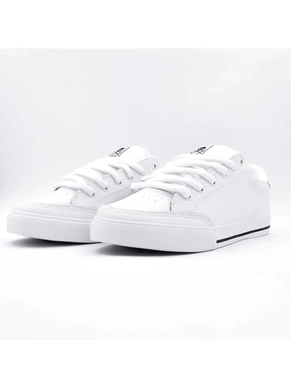 C1RCA  Mens Lopez Skate Shoes