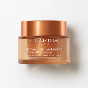 Extra-Firming Energy Refillable Moisturizer with Collagen Polypeptide + Niacinamide