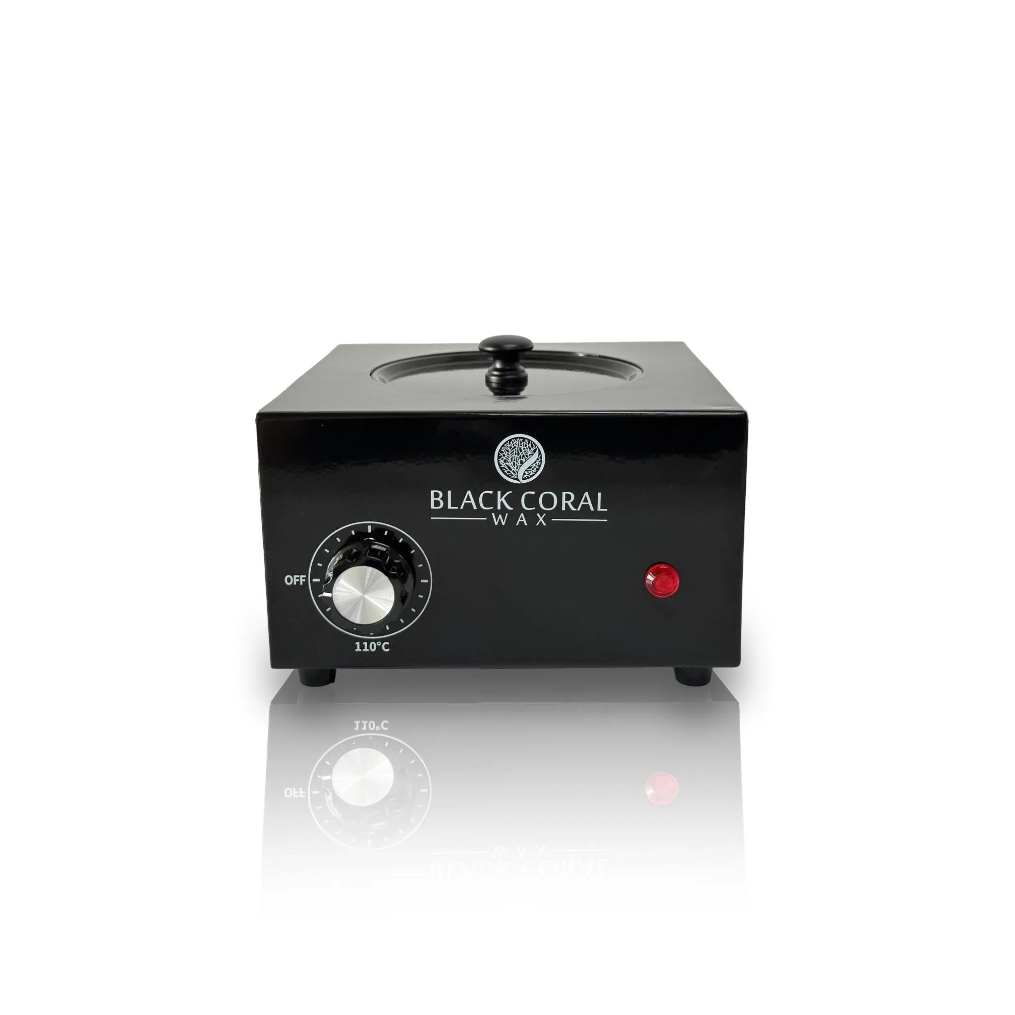Single (1lb) Wax Warmer (NEW)