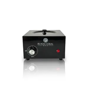 Single (1lb) Wax Warmer (NEW) Single (1lb) Wax Warmer (NEW)