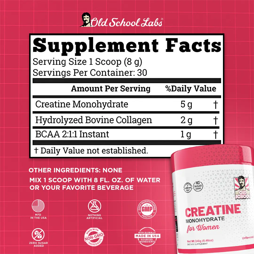 Get Lean Bundle - Creatine Monohydrate for Women with Collagen & Liquid L- Carnitine 3000 mg - TikTok Shop Get Lean Bundle - Creatine Monohydrate for Women with Collagen & Liquid L- Carnitine 3000 mg - TikTok Shop