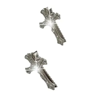 Y2K girls’ side hair clip, women’s headdress, for teenage girls, Valentine’s Day gift