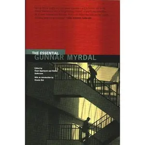 USED-The Essential Gunnar Myrdal by Myrdal, Gunnar (Paperback)
