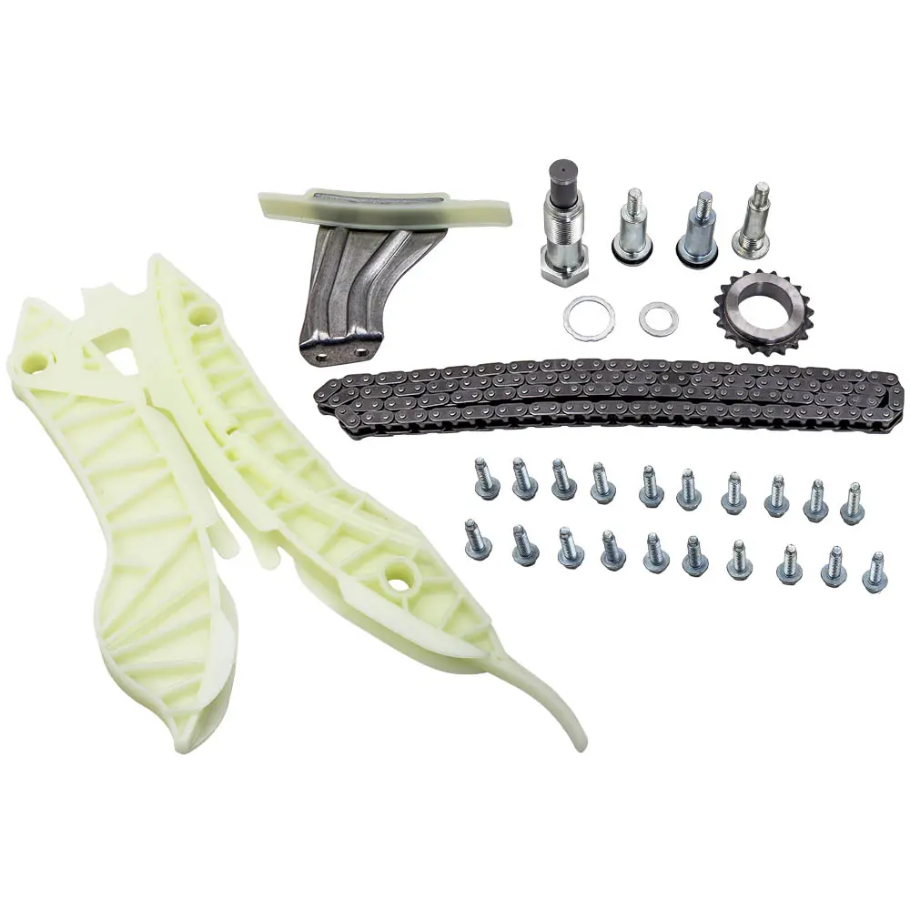 Timing Chain Guide Rail & Gear compatible for Mini Cooper R55 R56 R57 11311439853